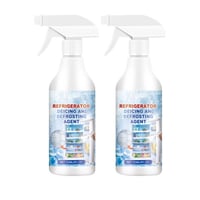 Refrigerator defrost and de-icer（🔥buy more save more）