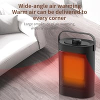 Saker Keilini Portable Heater