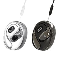 ✨Multi-language Smart Translation Bluetooth Headset