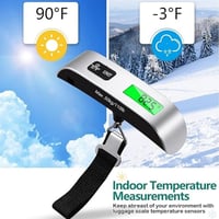 Handheld Electronic Scale