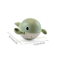 Baby Bath Automatic Toys