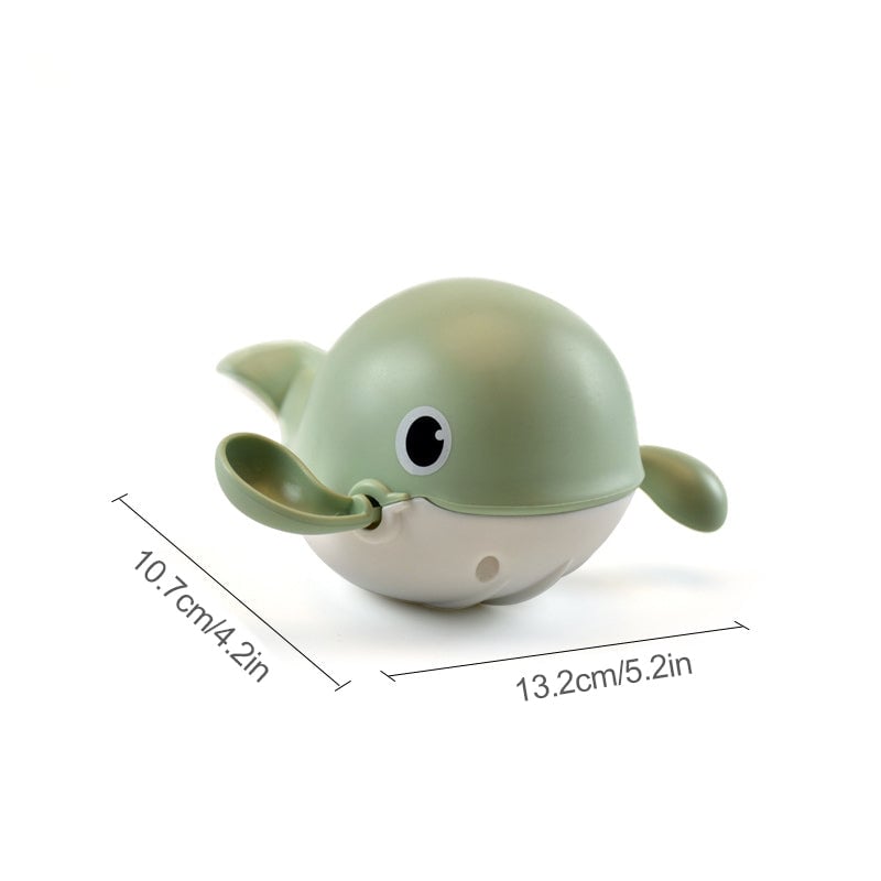 Baby Bath Automatic Toys