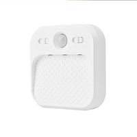 Sale-mart Motion-Sensing Magnetic LED Night Lightale