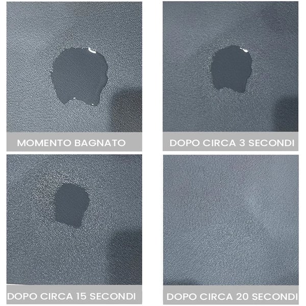 Tampone Assorbente Per Rubinetto Diatomea