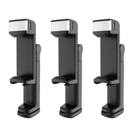 Travel Essentials Phone Stand