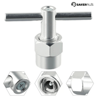 Single Handle Cartridge Removal Tool