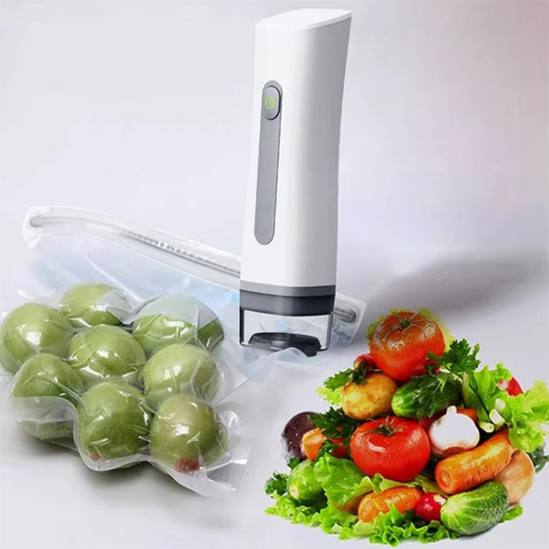 Vacuum Sealer for Food