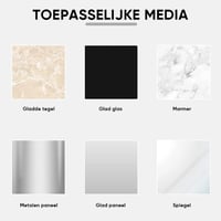 Roterende-zuignaphaken
