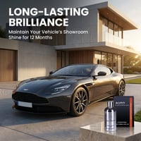Upgraded Car Ceramic Coating Agent