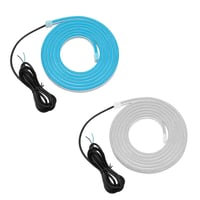 Dynamic Scan Start Up Hoodbeam Kit