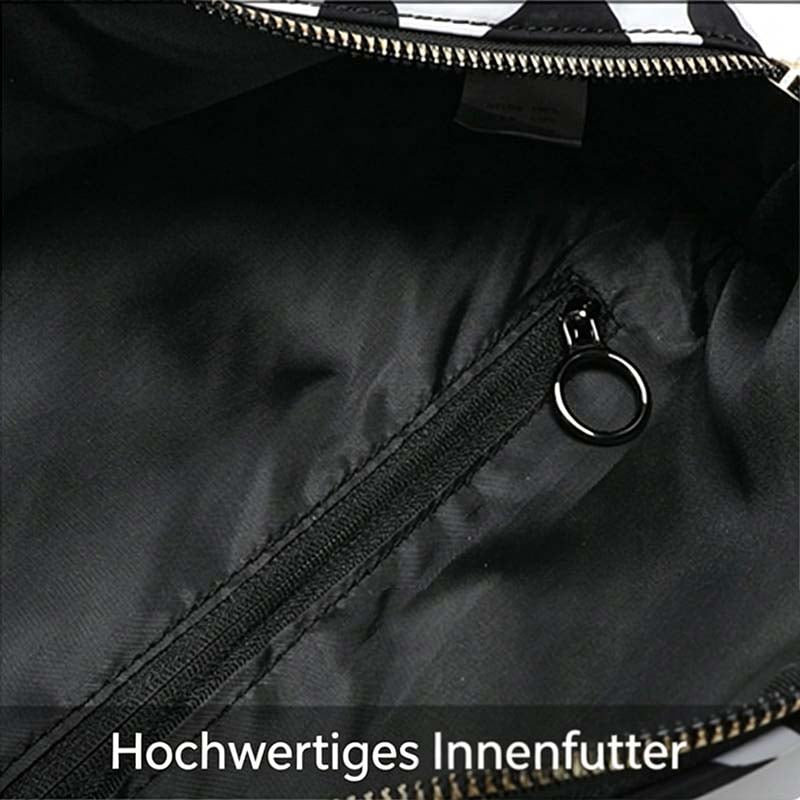 Leichte Umhängetasche mit großer Kapazität
