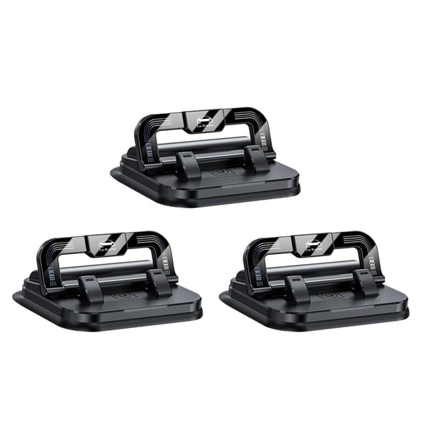 Car Phone Mount with Strong Suction Cup