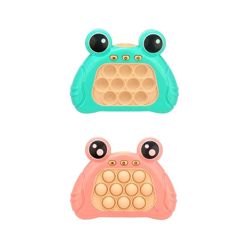 Children's Educational Toy Machine