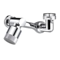 💥💥Robinet d'Extension Multifonctionnel Rotatif