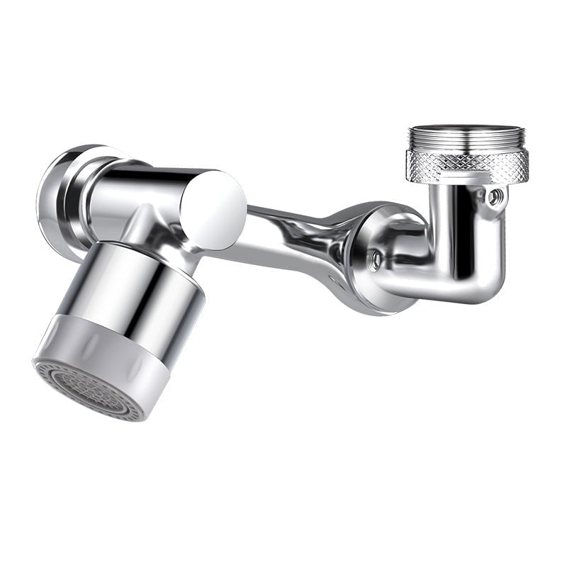 💥💥Robinet d'Extension Multifonctionnel Rotatif