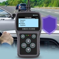 Autobatterietester