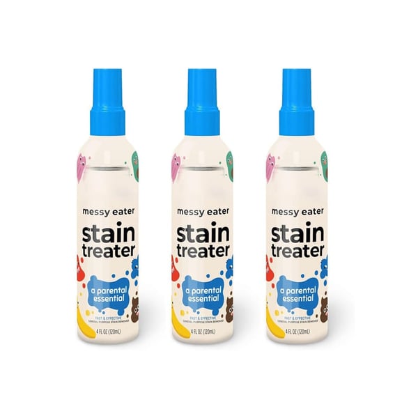 Stain Treater Spray