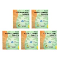 Jakehoe Floor Cleaning Tablets