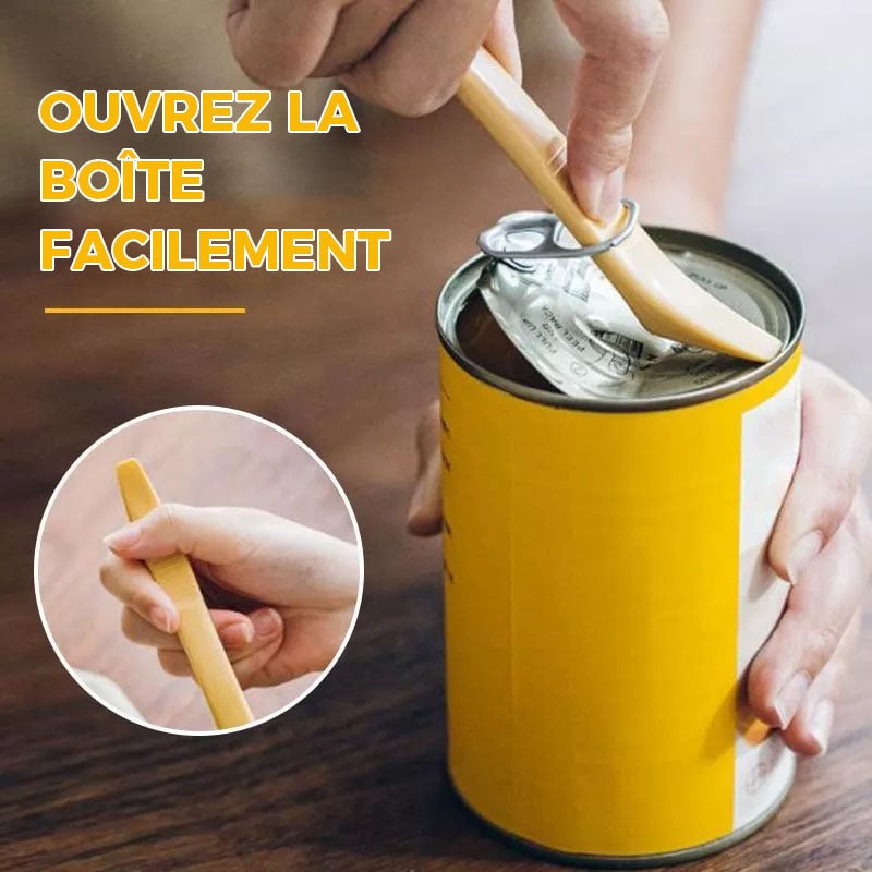 Mini spatule de cuisine en silicone