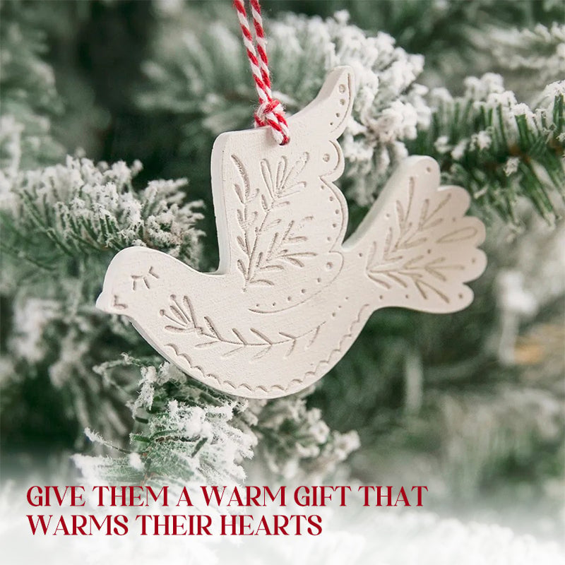 Friendship christmas gift