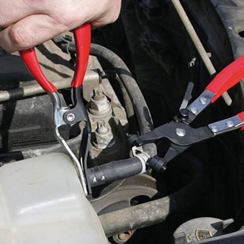 Hose Clamp & Fuel Line Tool Kit