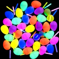 Easter Glow Eggs