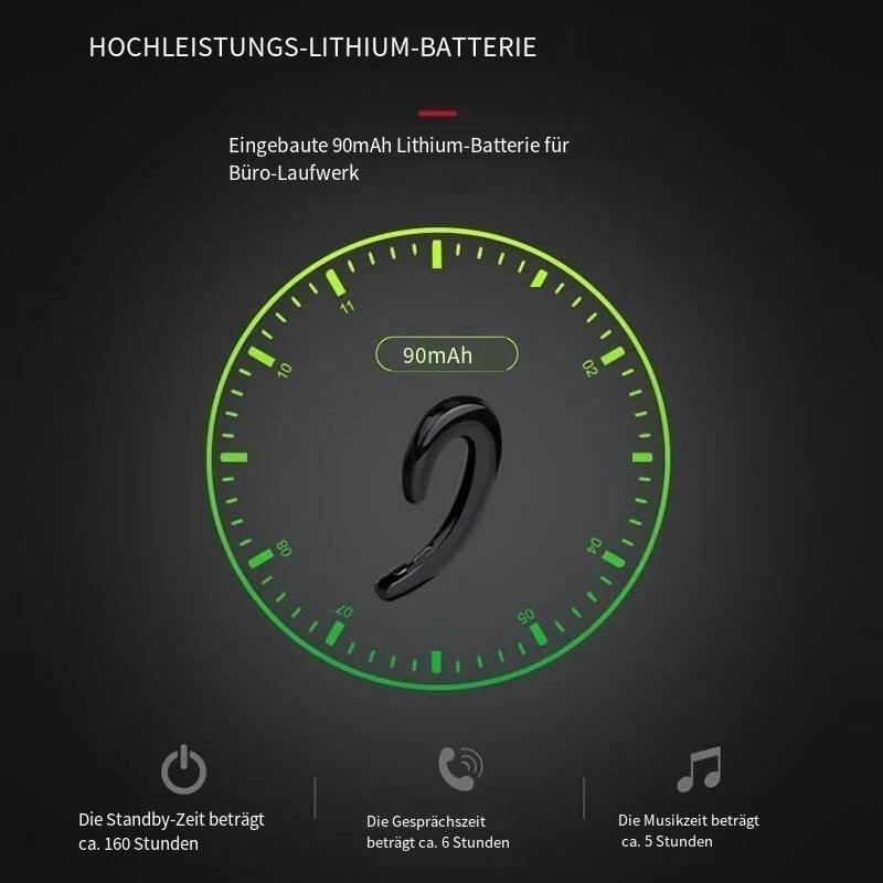 🎧C4 Bluetooth-Headset🎧