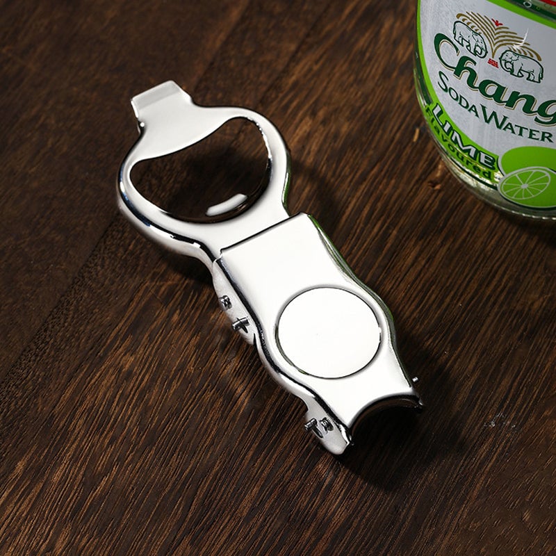 🍾Multifunktionaler Flaschenöffner