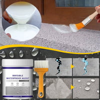 Sakerplus Wasserdichtes Dichtmittel für Risse & Leckagen