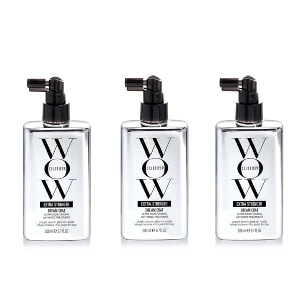 Dream Coat For Curly Hair