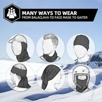 ❄️Thermo-Windschutz-Balaclava | Ultimativer Kälteschutz