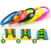 Easy Shoelaces (one size fits all)