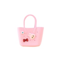 With cartoon decoration (💥more perfect),Pink-B