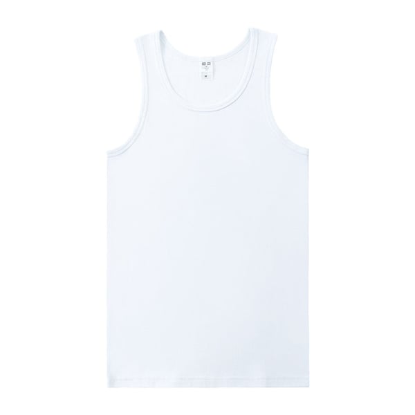 Sleeveless T-shirt——The best compression tank top! 🔥🔥