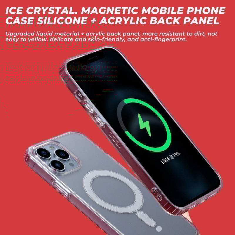 Six-piece fast charging kit for iPhone