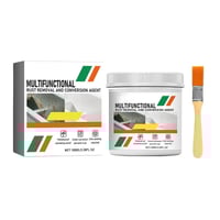 Multifunktionaler Metallrostlöser