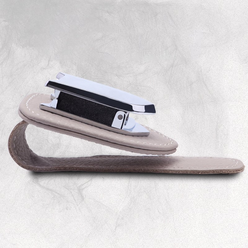 Multifunktionaler Auto-Brillenclip