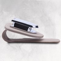 Multifunktionaler Auto-Brillenclip