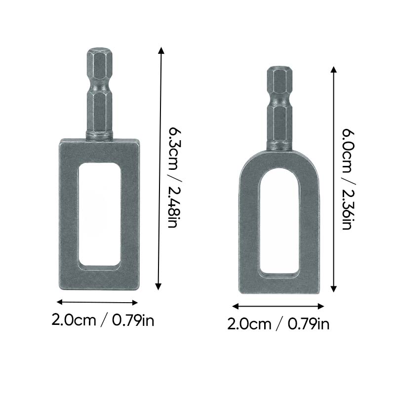 Professional Wire Twister Tool