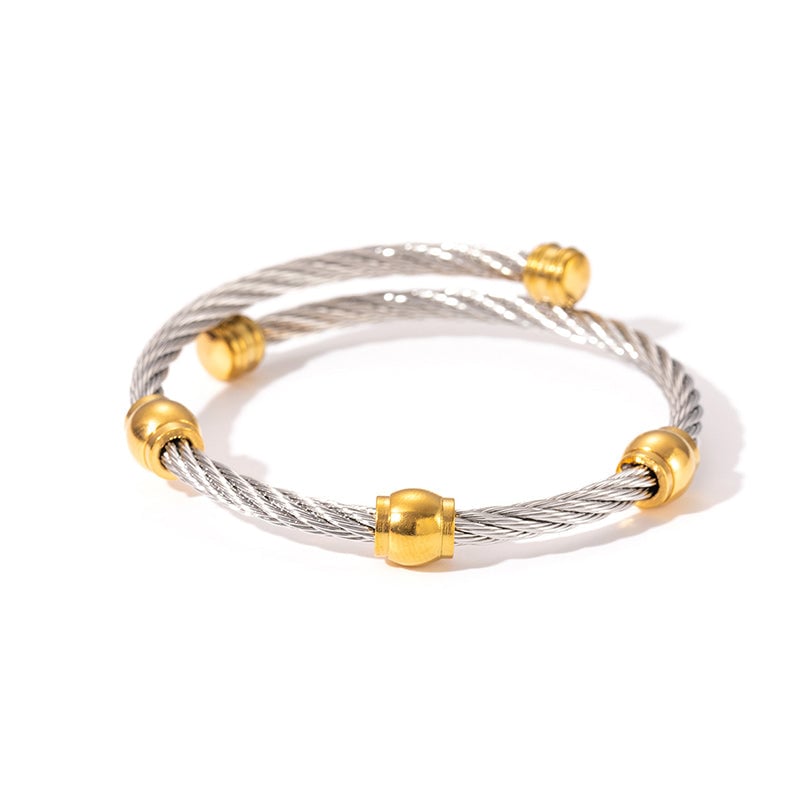 Bendable Bracelet