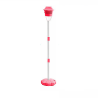 Automatic Bubble Maker for Kids