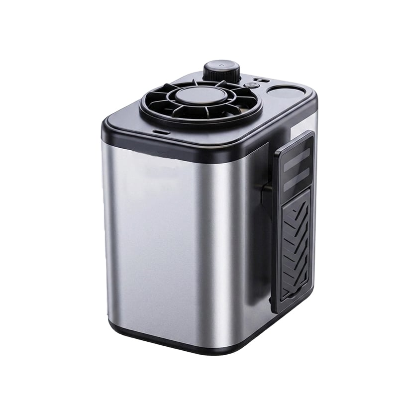 Kexon™  Portable Waist-mounted Cooling Fan