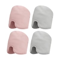 Weighted Eye Mask For Deep Sleep