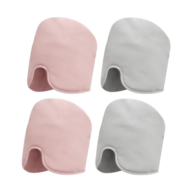 Weighted Eye Mask For Deep Sleep