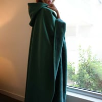 ARCANE HOODIE