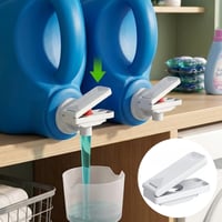 Washing Nozzle Switch Bracket