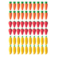 Fruit Eraser