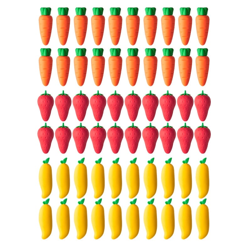 Fruit Eraser