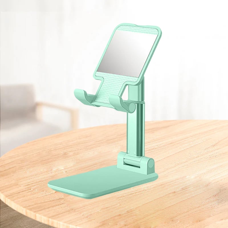 Sale - Opvouwbare Bureau Telefoon- en Tablethouder