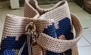 bag detail